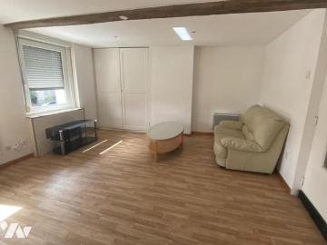 Location appartement à Seclin
