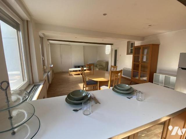 Location appartement à Seclin