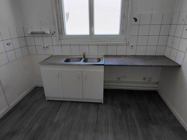 Location Appartement à SEYSSINET PARISET