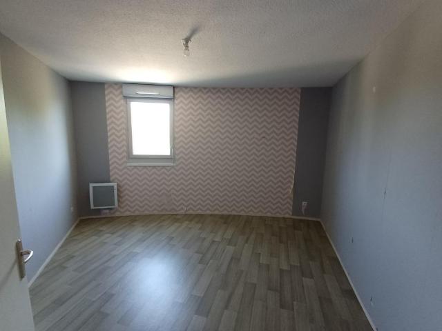 Location Appartement à SEYSSINET PARISET