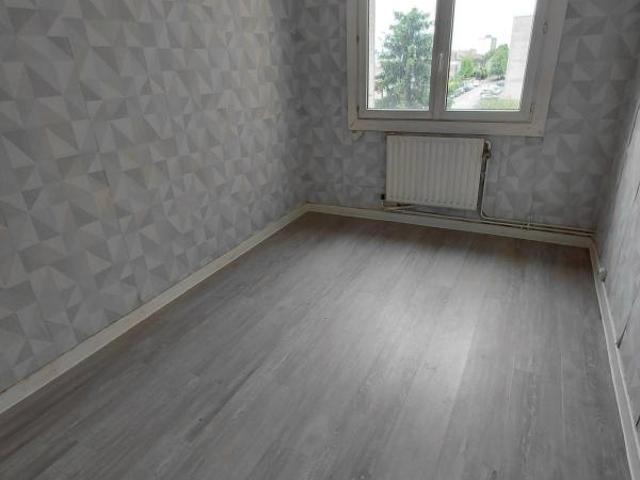 Location Appartement à SEYSSINET PARISET
