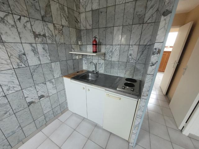 Location appartement à Sin Le Noble