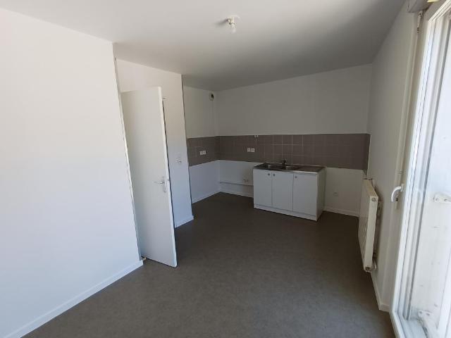 Location Appartement à TULLINS