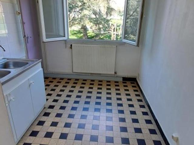 Location Appartement à TULLINS