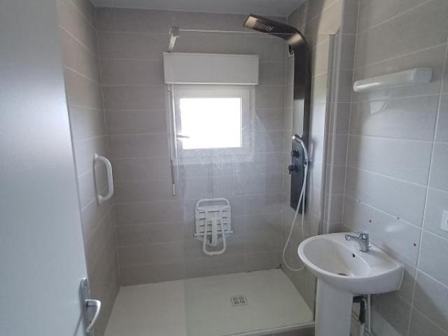 Location Appartement à TULLINS