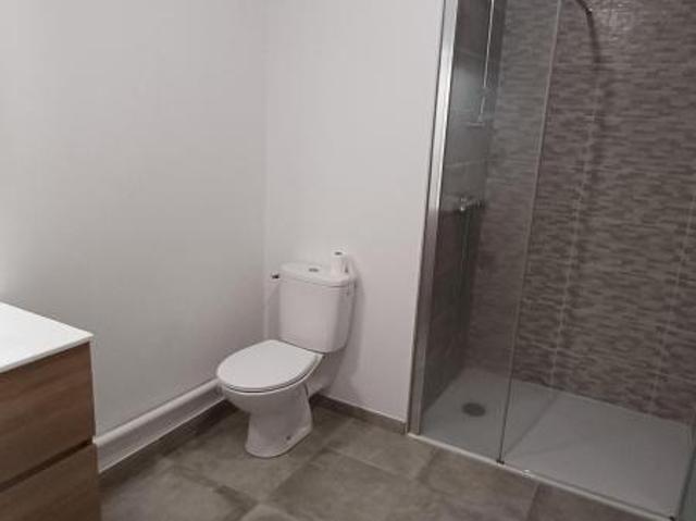 Location Appartement à TULLINS