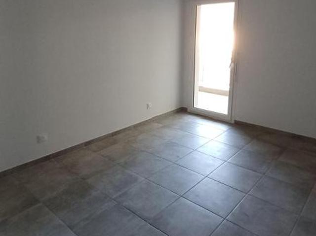 Location Appartement à TULLINS