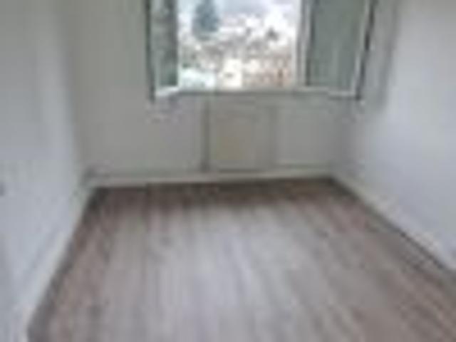 Location Appartement à TULLINS