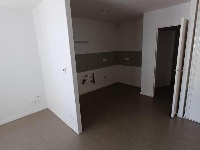 Location Appartement à TULLINS
