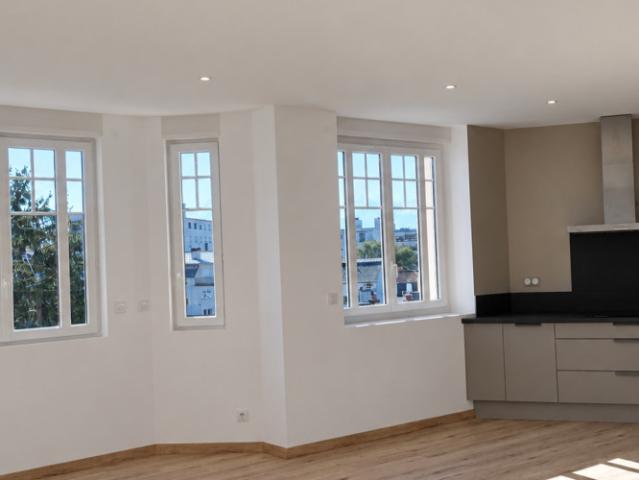 Location appartement à TARBES 65000