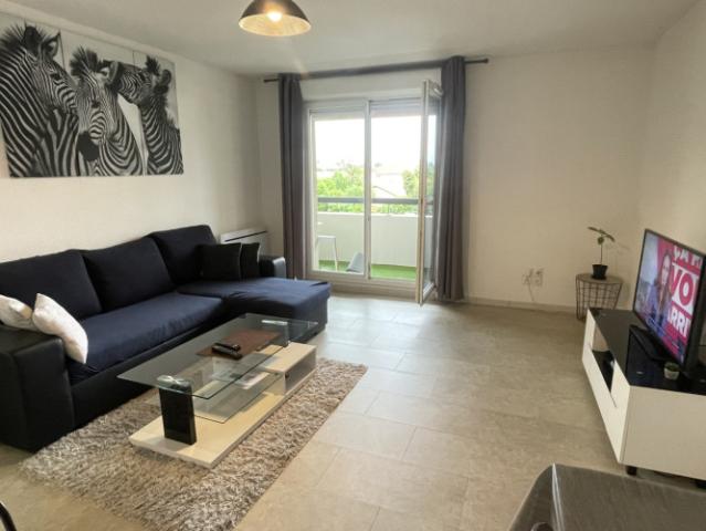 Location appartement à TARBES 65000