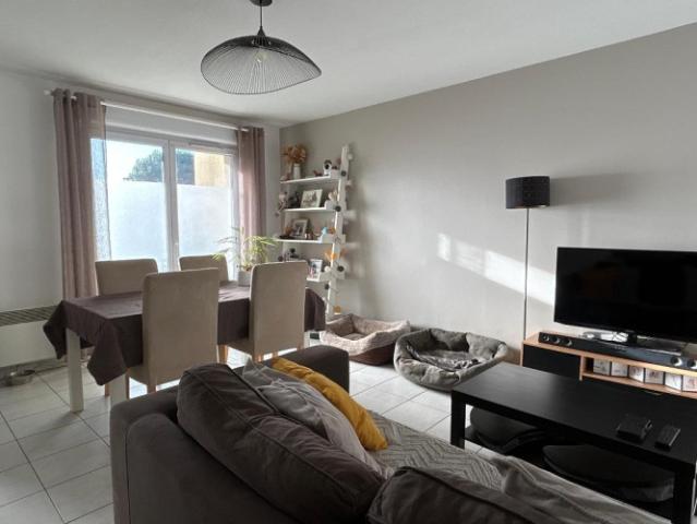 Location appartement à TARBES 65000