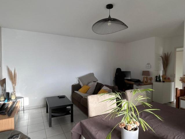 Location appartement à TARBES 65000