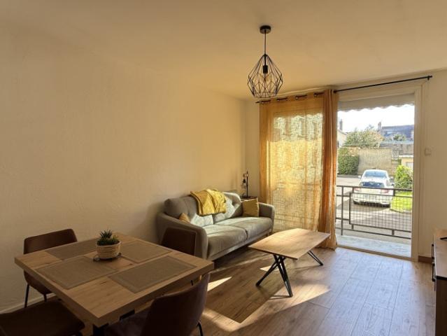 Location appartement à TARBES 65000