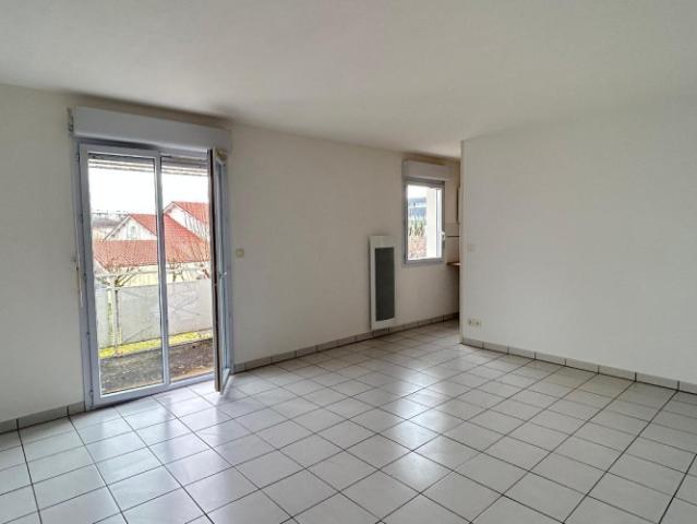 Location appartement à TARBES 65000