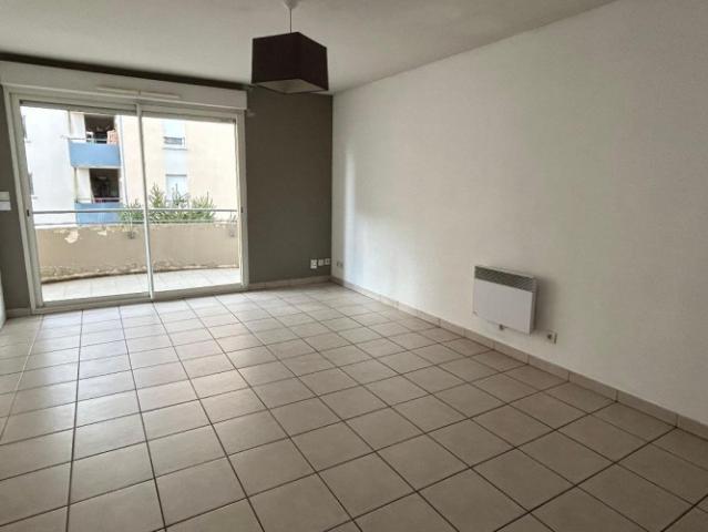 Location appartement à TARBES 65000