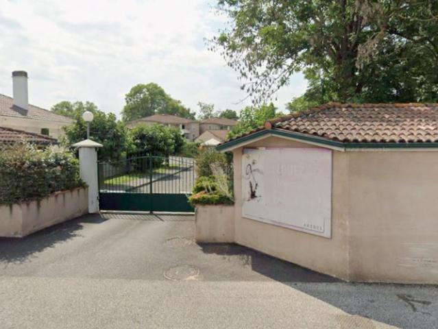 Location appartement à TARBES 65000