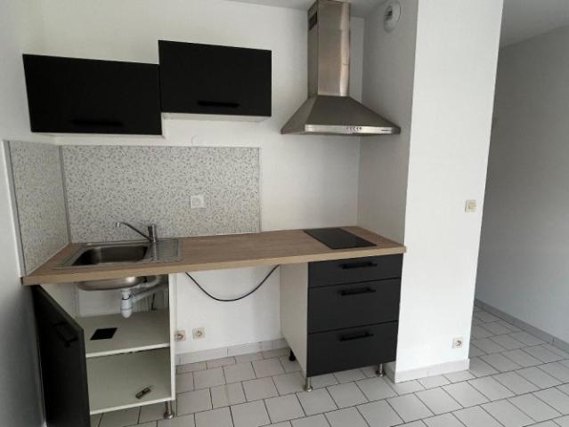 Location appartement à TARBES 65000
