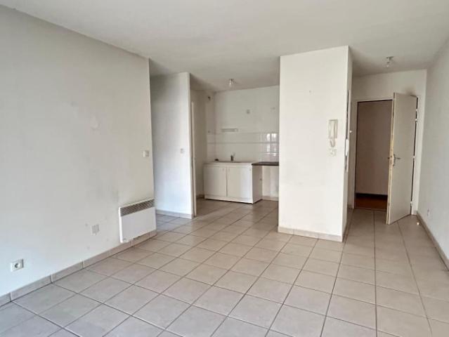 Location appartement à TARBES 65000