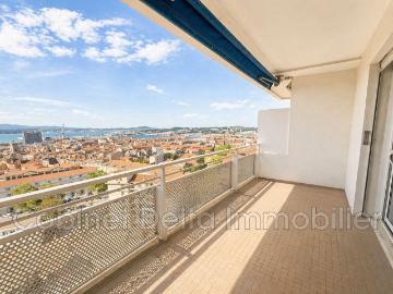 Location appartement à Toulon