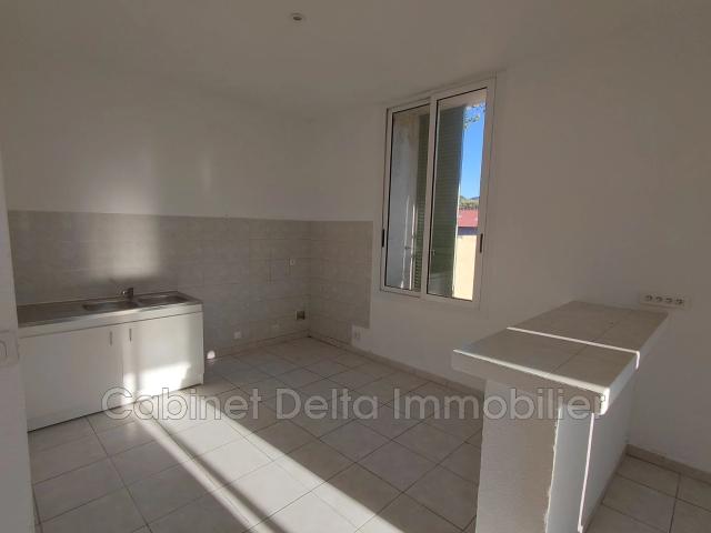 Location appartement à Toulon