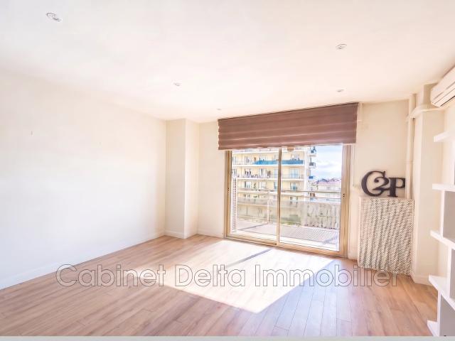 Location appartement à Toulon