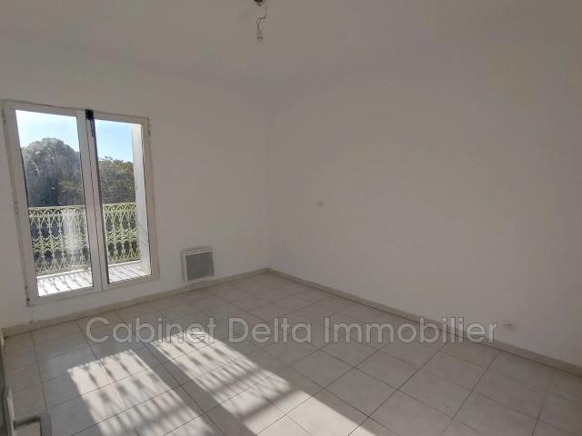 Location appartement à Toulon