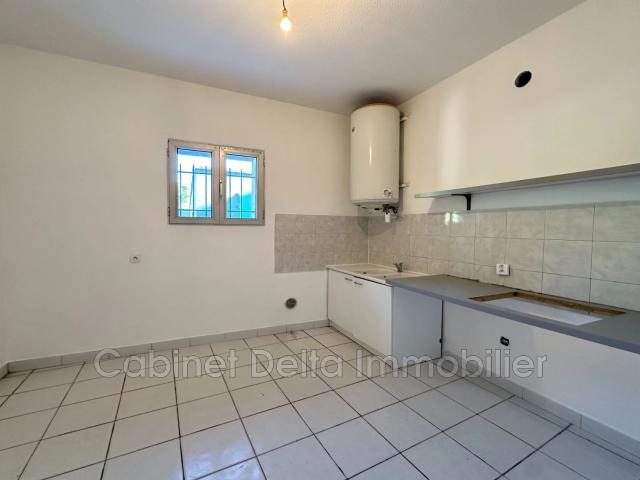 Location appartement à Toulon
