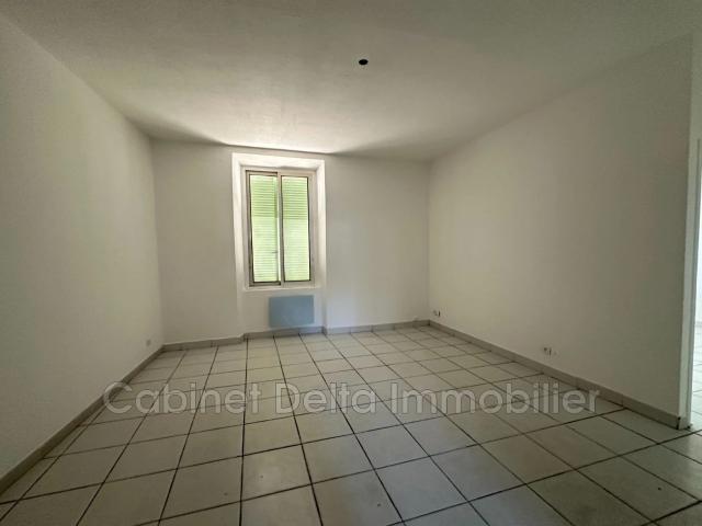 Location appartement à Toulon