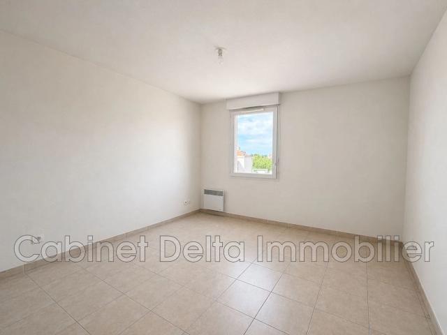 Location appartement à Toulon