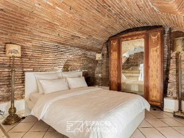 Location Appartement à Toulouse 38.61 m2 Espaces Atypiques Toulouse