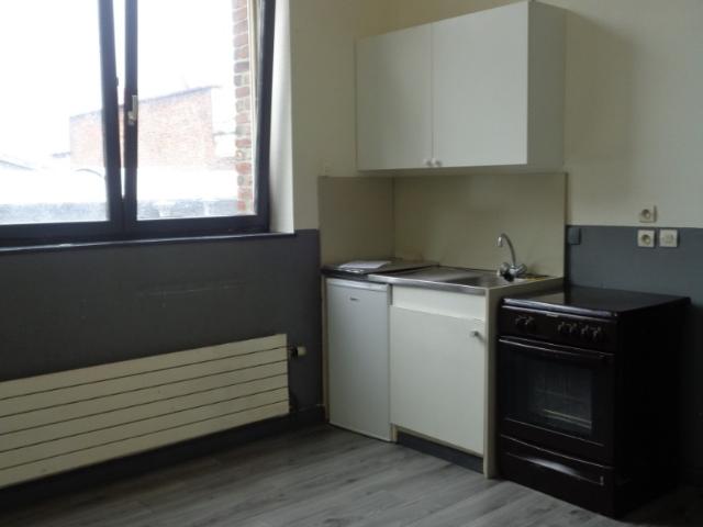 Location appartement à Tourcoing