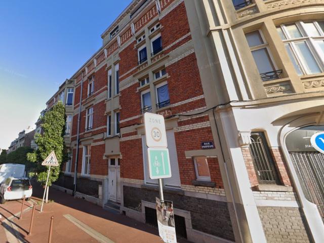 location appartement à tourcoing
