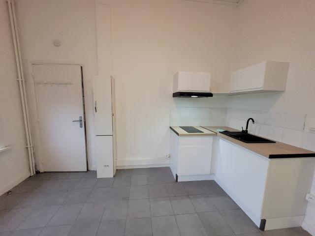 location appartement à tourcoing