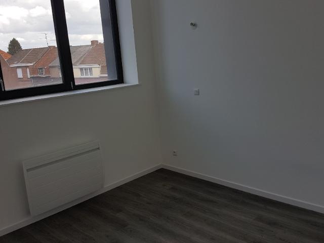 location appartement à tourcoing