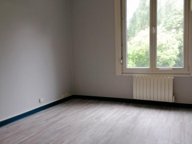 Location appartement à Tourcoing