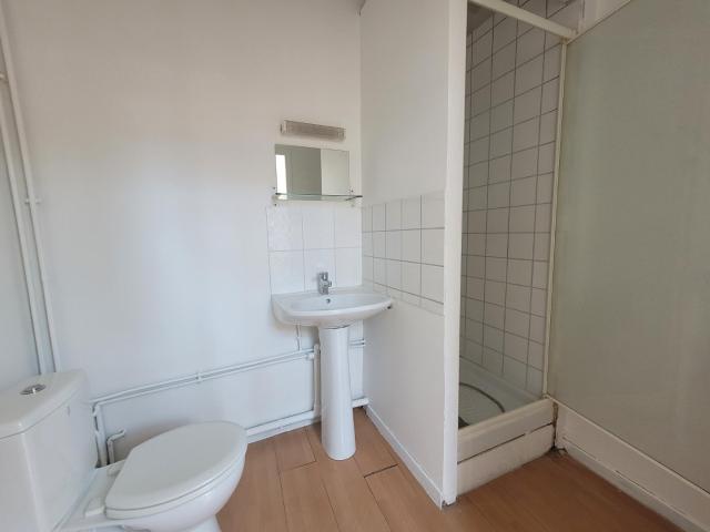 Location appartement à Valenciennes