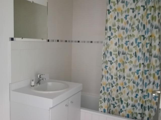 Location appartement à Valenciennes