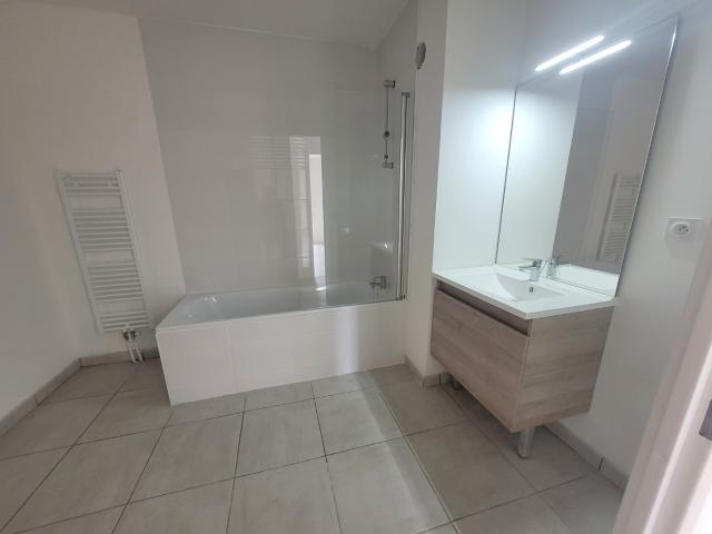 Location appartement à Valenciennes