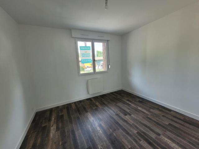 Location appartement à Valenciennes