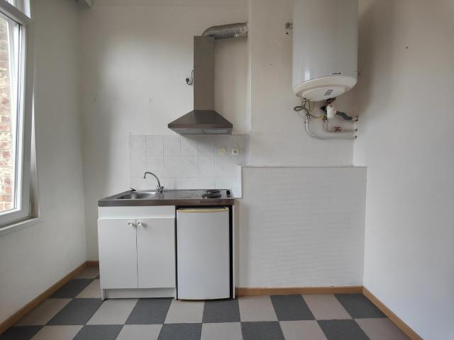 Location appartement à Valenciennes