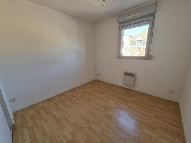 Location appartement à Valenciennes