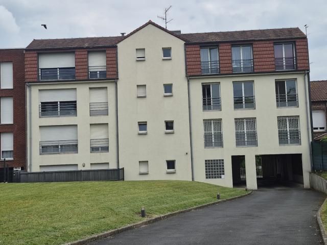 Location appartement à Valenciennes