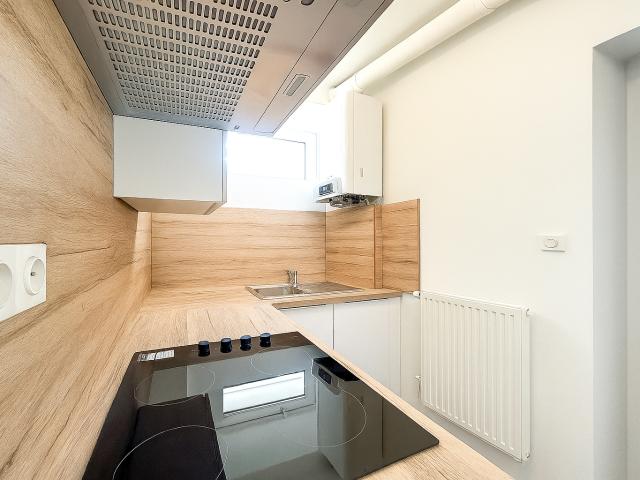 Location appartement à Valenciennes