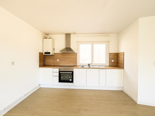 Location appartement à Valenciennes