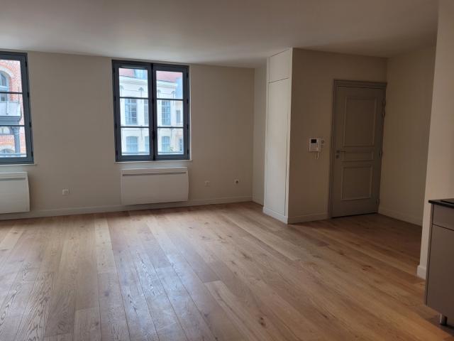 location appartement à valenciennes