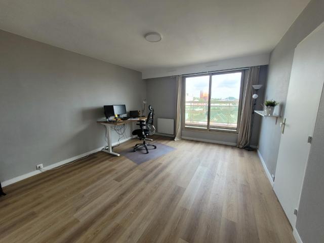 location appartement à valenciennes