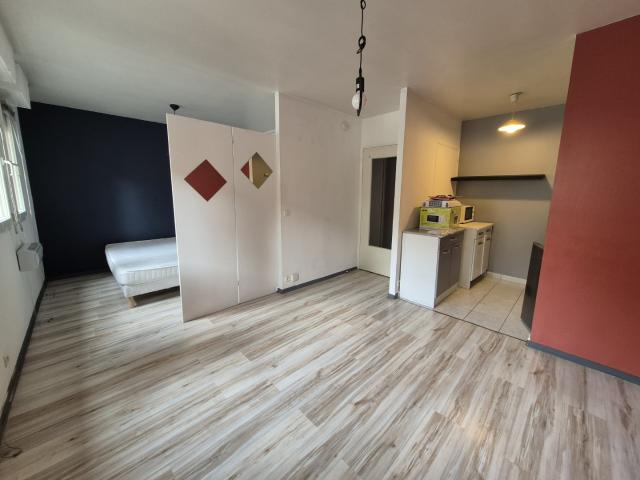 Location appartement à Valenciennes