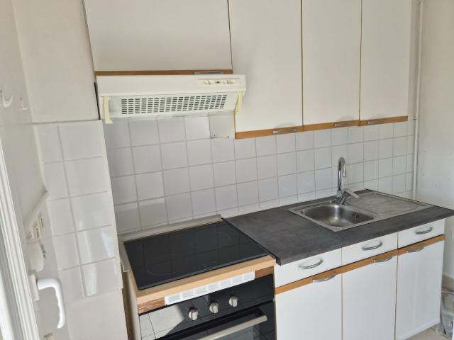 Location appartement à Valenciennes