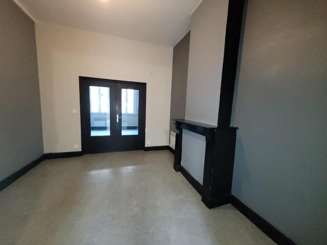Location appartement à Valenciennes